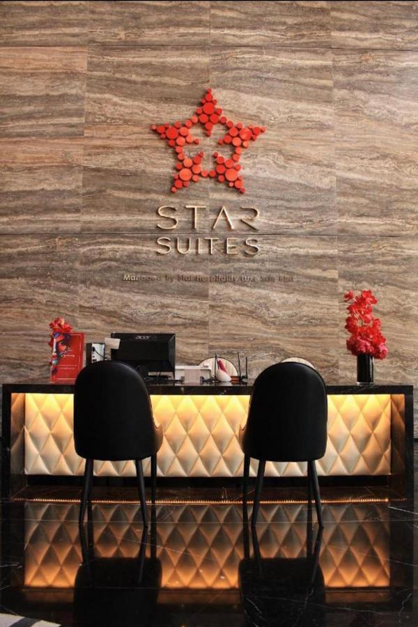 Star Residence Apartment With High Kuala Lumpur View Eksteriør billede