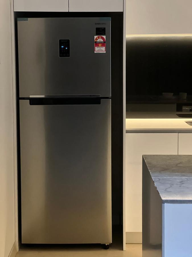 Star Residence Apartment With High Kuala Lumpur View Eksteriør billede