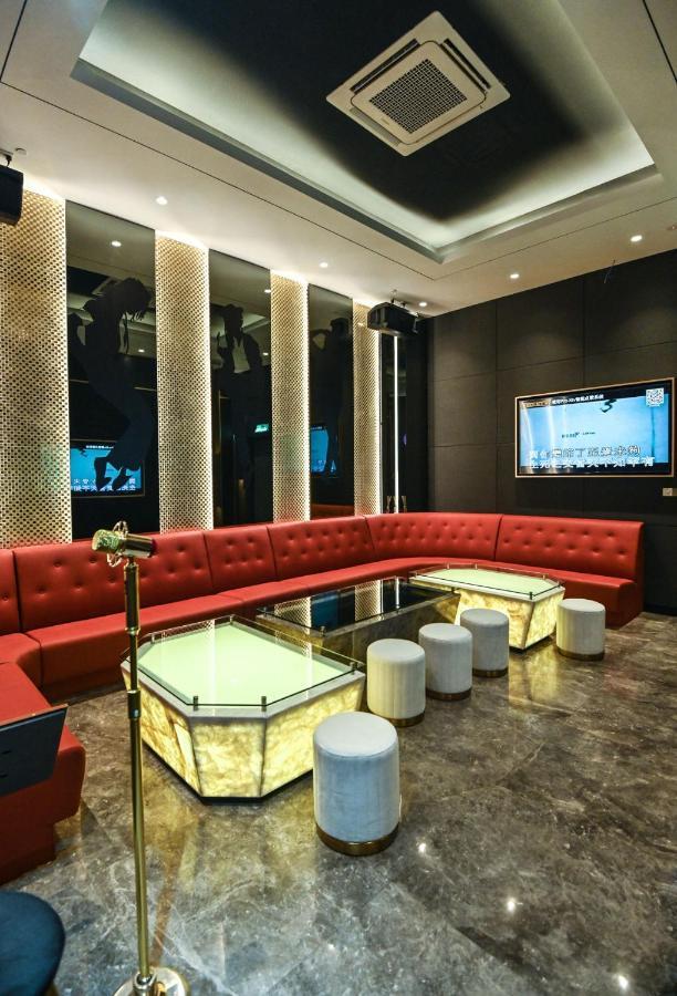 Star Residence Apartment With High Kuala Lumpur View Eksteriør billede