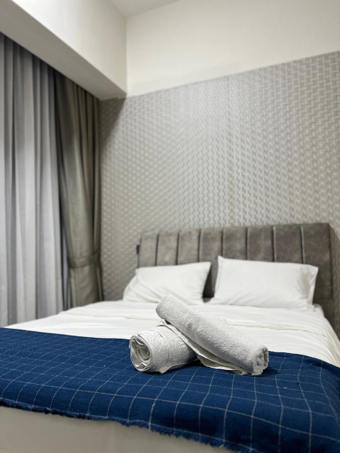Star Residence Apartment With High Kuala Lumpur View Eksteriør billede